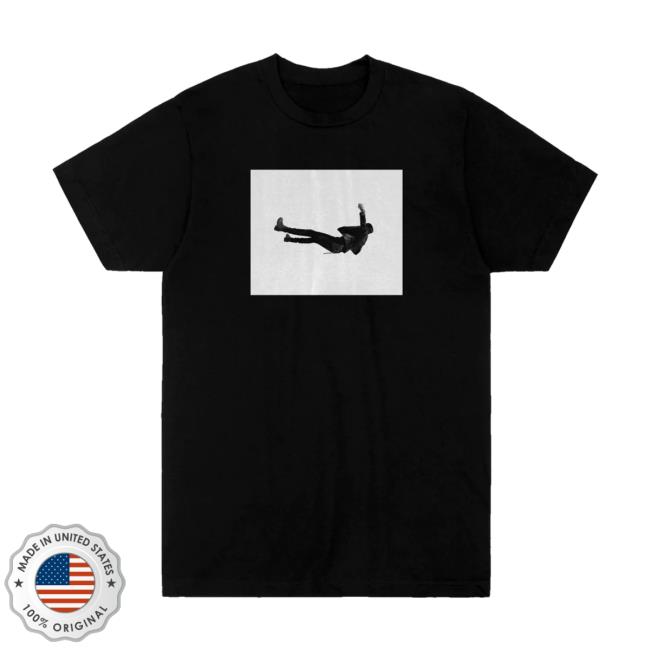 Official G Eazy Apparel Clothing Store Shop Fallin' G Top Shirt G-Eazy Merch