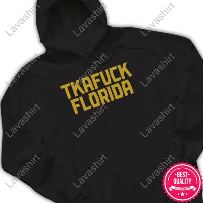 Tkafvck Scf Triblend Tee