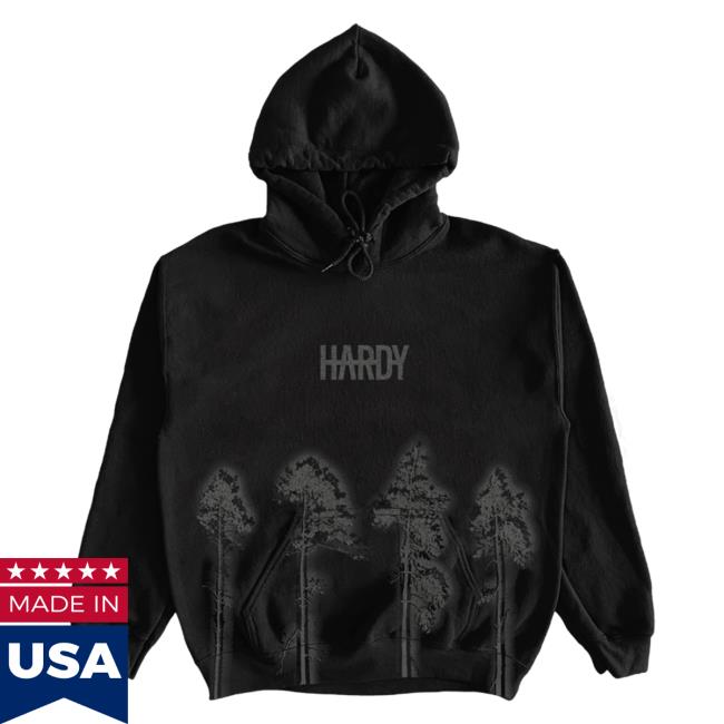 Mississippi Pines Sweaters