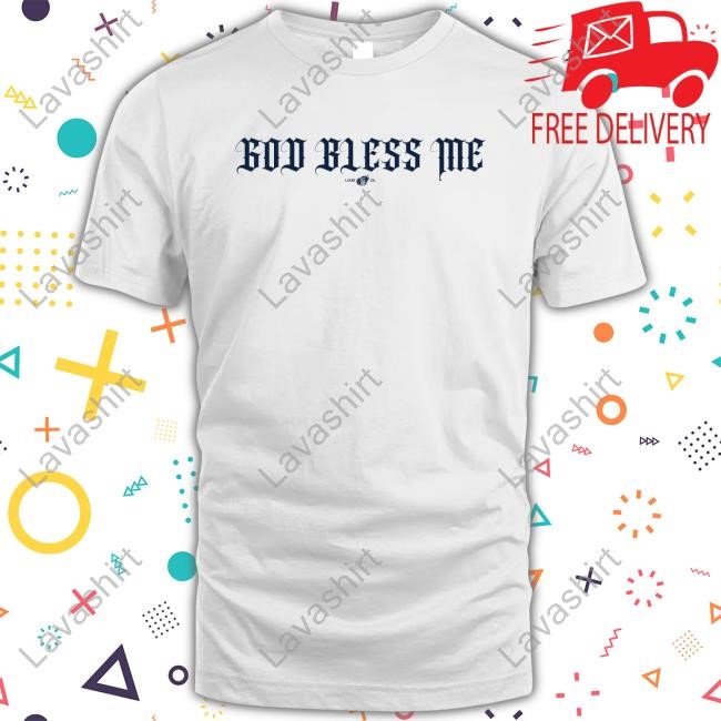 God Bless Me Shirt 2024