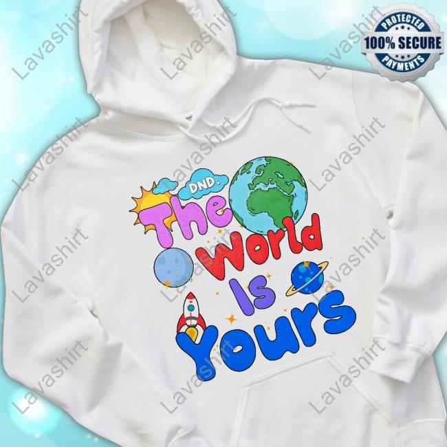 Boston Celtics Robert Williams Iii Shop Do Not Disturb Ferris Dnd The World Is Yours T Shirt