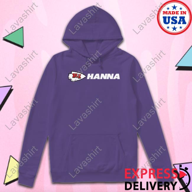 Rihanna Kansas City Shirt