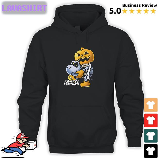 Headless Dry Bones Halloween 2022 T Shirt